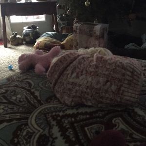 Meet your Posher, Mary